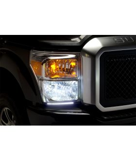 Putco 290160TB LED Dayliner SwitchBack