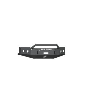 Road Armor 3191F4B Stealth Winch Front Bumper