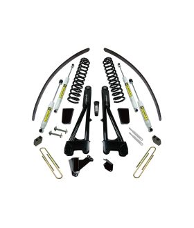 Superlift K979  Suspension Lift Kit