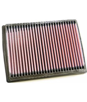 K&N Filters 33-2222 Air Filter