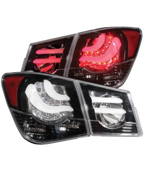 Anzo USA 321301 Tail Light Assembly