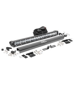 Rough Country 70814 LED Bumper Kit