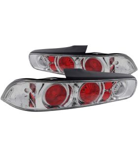 Anzo USA 221004 Tail Light Assembly
