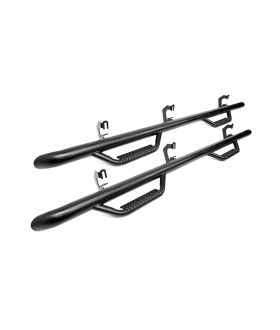 Rough Country RCC1980CC-TX Cab Length Nerf Step Bar