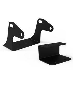 ICI (Innovative Creations) 100046 Off-Road/High Lift Floor Jack Mounting Bracket