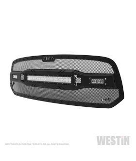 Westin 34-1035 HDX LED Grille