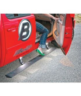 Bestop 75137-15 PowerBoard Retractable Electric Running Boards