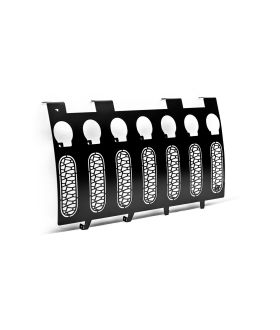 T-Rex Grilles Z314841 ZROADZ Series LED Light Grille