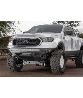 Addictive Desert Designs F221403030103 Stealth Fighter Front Bumper