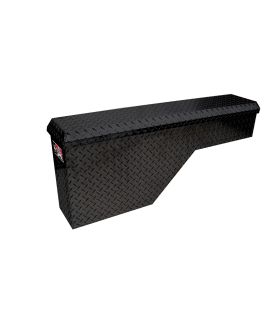 Westin 80-RB161-B Brute Pork Chop Side Tool Box