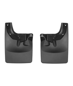 WeatherTech 110056 MudFlap No-Drill DigitalFit