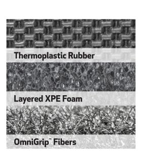 ARIES 2800309 StyleGuard XD Floor Liner