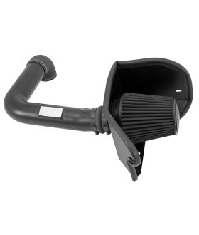 K&N Filters 71-2556 Blackhawk Air Induction Kit