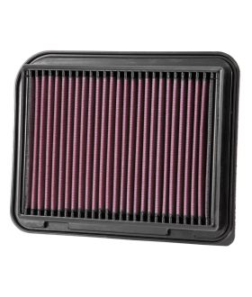 K&N Filters 33-3015 Air Filter
