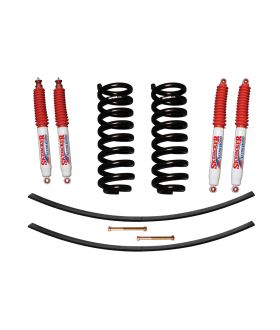 Skyjacker 132K-N Suspension Lift Kit w/Shock