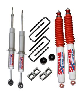 Skyjacker TC536STBH Suspension Lift Kit w/Shock
