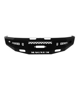 ICI (Innovative Creations) FBM11DGN Magnum Front Bumper