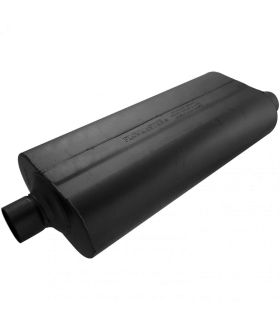 Flowmaster 52572 70 Series Big Block II Muffler