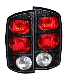 Anzo USA 211044 Tail Light Assembly