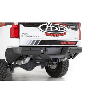 Addictive Desert Designs R447711280103 Stealth Rear Bumper