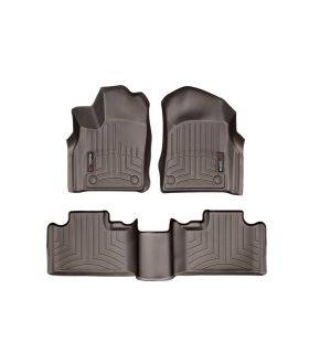 WeatherTech 479301-473242 FloorLiner DigitalFit