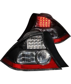 Anzo USA 321035 Tail Light Assembly