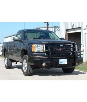 Ranch Hand FSG081BL1 Summit Series Front Bumper