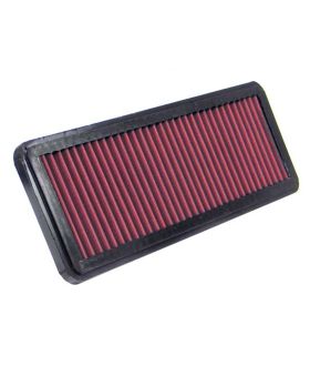 K&N Filters 33-2570 Air Filter