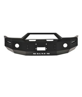 ICI (Innovative Creations) FBM18CHN-RT Magnum Front Winch Bumper