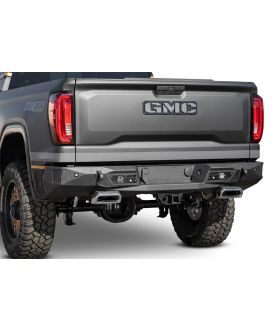 Addictive Desert Designs R441041280103 Stealth Fighter Rear Bumper