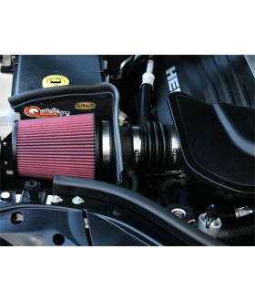 Airaid 311-178 AIRAID Air Box Cold Air Intake System