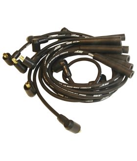 MSD Ignition 5543 Street Fire Spark Plug Wire Set