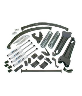 Pro Comp Suspension K4042B Stage II Lift Kit