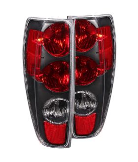 Anzo USA 211007 Tail Light Assembly