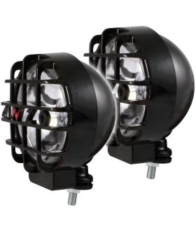 Anzo USA 861096 Off Road Bullet HID Light