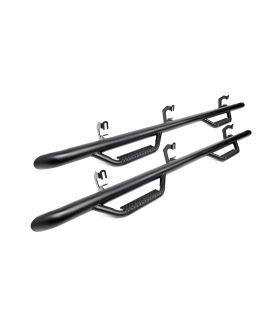 Rough Country RCF9984CC Cab Length Nerf Step Bar