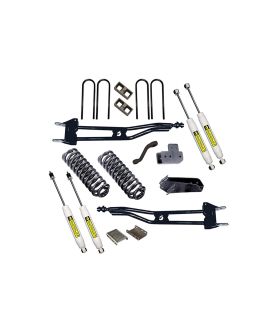 Superlift K388  Suspension Lift Kit
