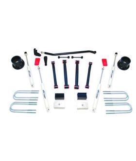 Pro Comp Suspension K2065B Stage I Lift Kit