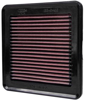 K&N Filters 33-2422 Air Filter