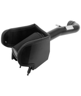 K&N Filters 71-1576 Blackhawk Air Induction Kit