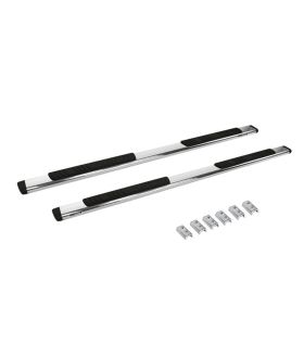 Go Rhino 685404687PS 5 in. OE Xtreme Low Profile SideSteps