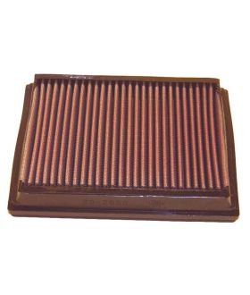 K&N Filters 33-2866 Air Filter