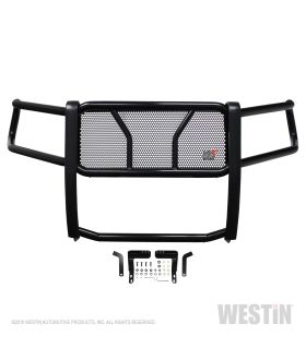 Westin 57-3825 HDX Grille Guard