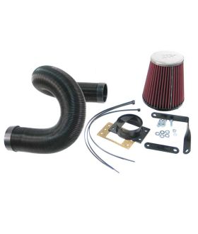 K&N Filters 57-0047 57i Series Induction Kit
