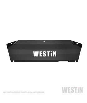 Westin 58-71045 Outlaw Bumper Skid Plate