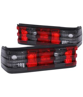 Anzo USA 221152 Tail Light Assembly