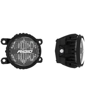 Rigid Industries 37112 360-Series Fog Light