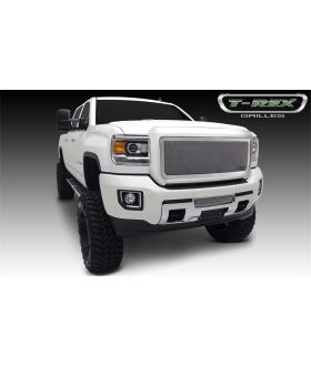 T-Rex Grilles 55211 Upper Class Series Mesh Grille