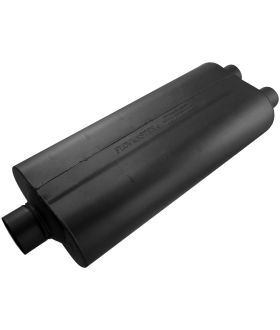 Flowmaster 530722 70 Series Big Block II Muffler