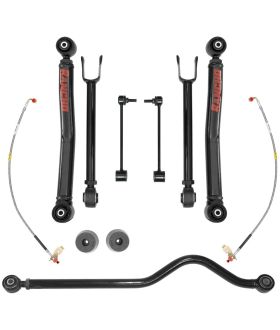 Rancho RS66114B-1 Component Box